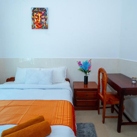 Zen Angkor Guest House Siem Reap Extérieur photo