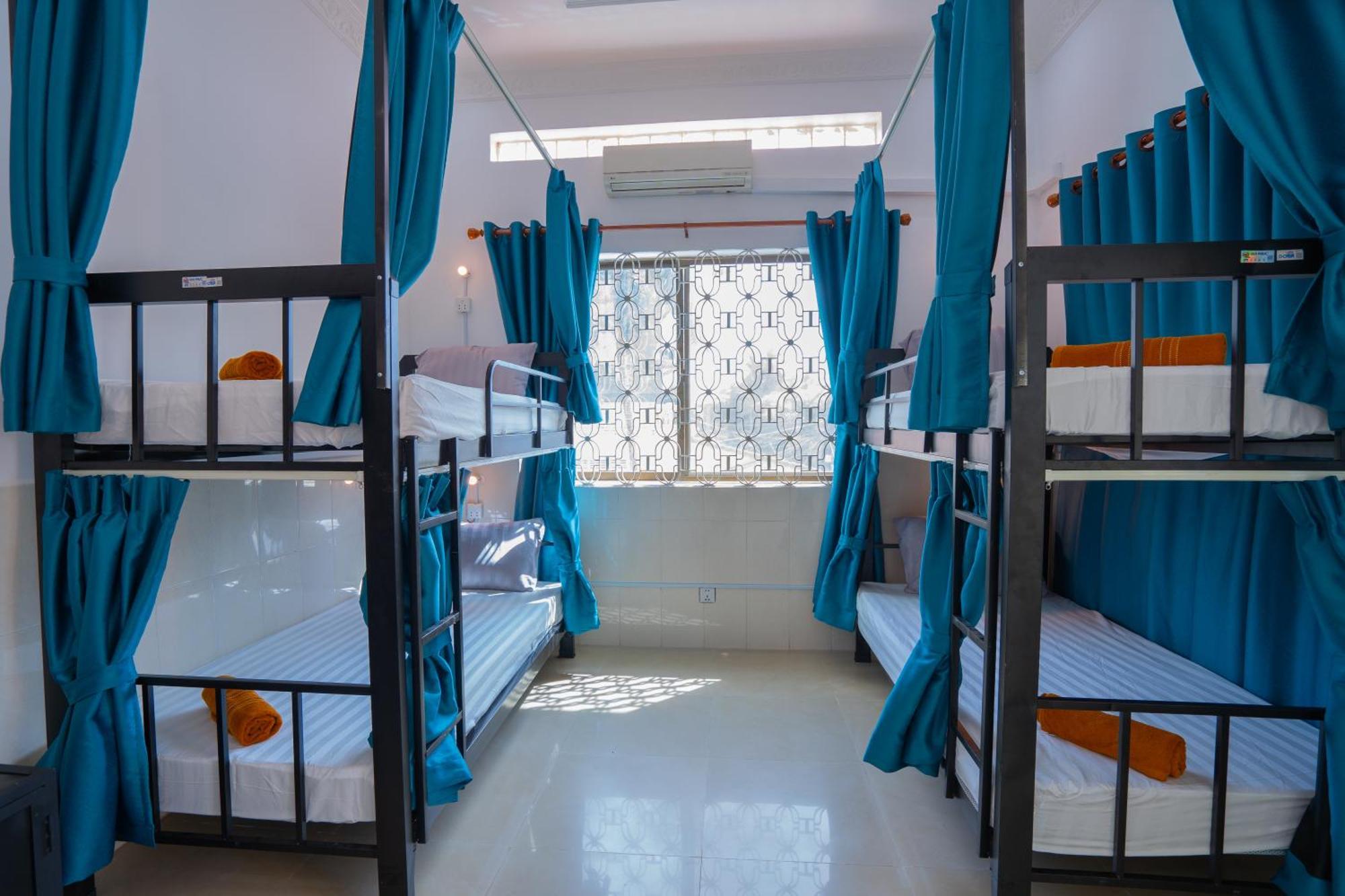 Zen Angkor Guest House Siem Reap Extérieur photo