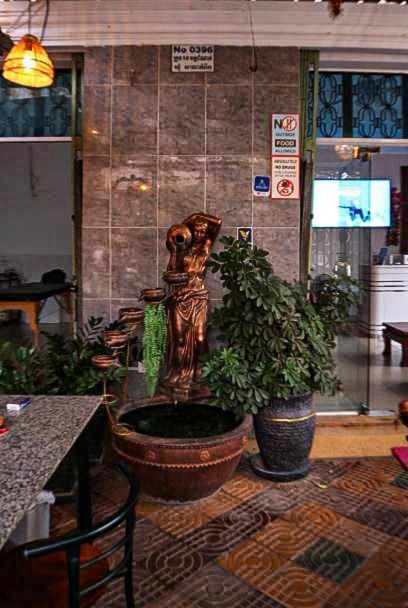 Zen Angkor Guest House Siem Reap Extérieur photo
